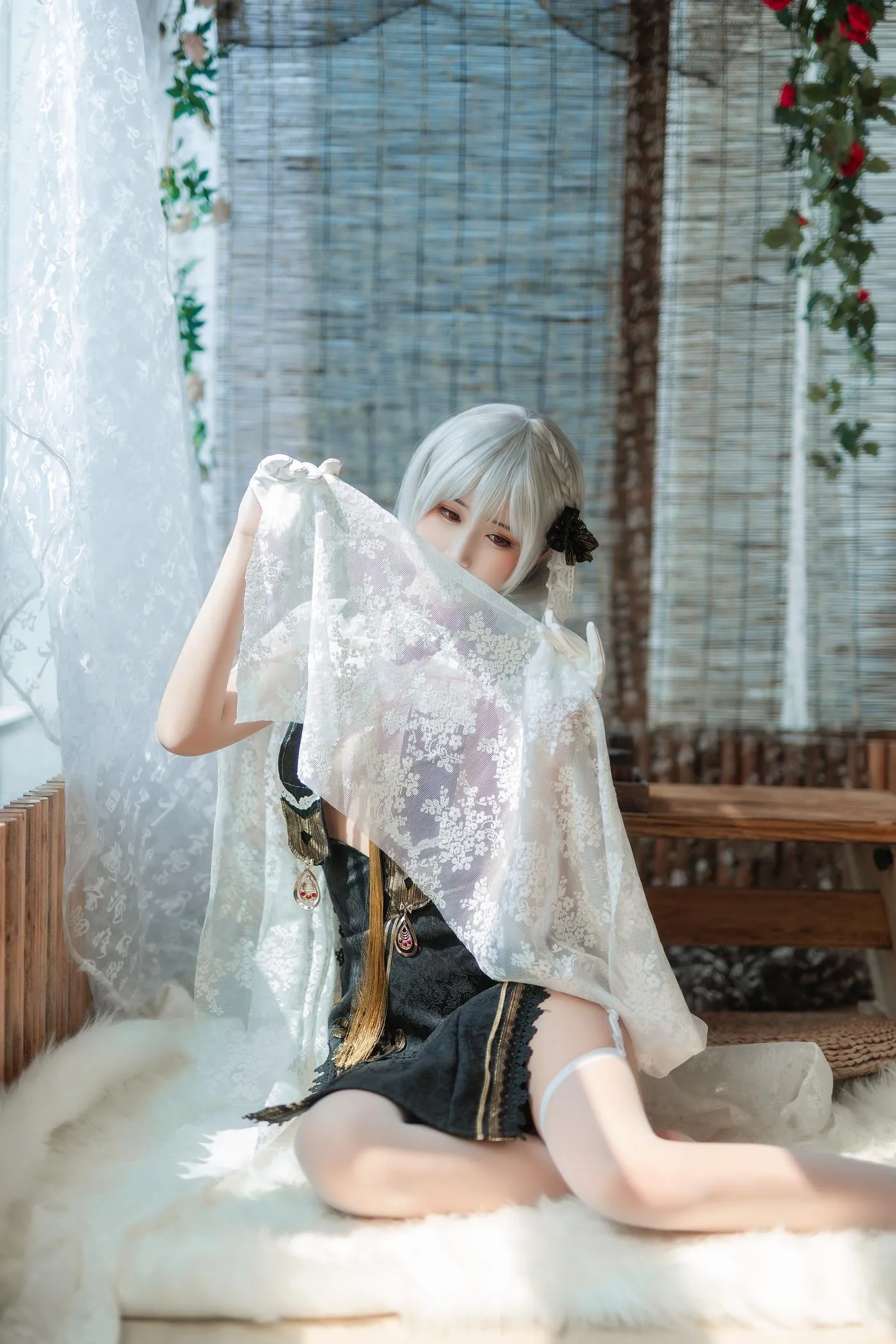 三度_69 – NO.48 天狼星 [25P]插图5